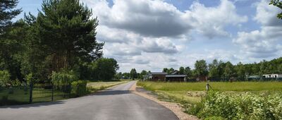 Jezioro Uściwierz ↔ Czarny Las [Czarny Las]