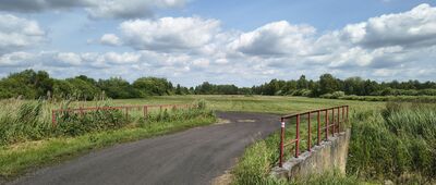 Czarny Las ↔ Kaniwola