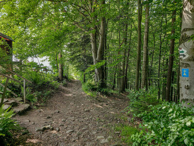 Schronisko PTTK na Kudłaczach