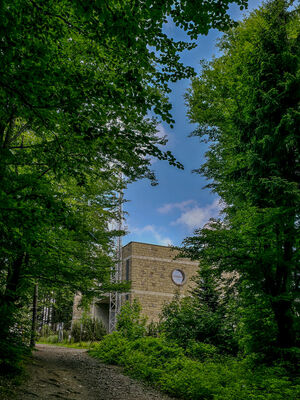 Obserwatorium Astronomiczne im. Tadeusza Banachiewicza na Lubomirze