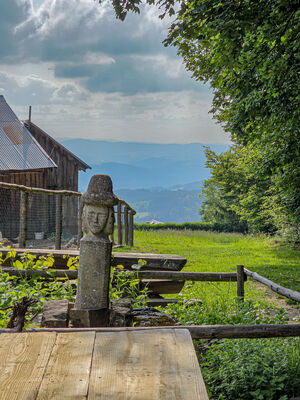 Schronisko PTTK na Kudłaczach