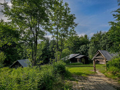 Schronisko PTTK na Kudłaczach