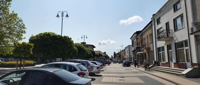 Janów Lubelski [Janów Lubelski]