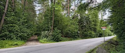 Janów Lubelski, Cegielnia