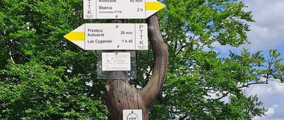 Schronisko PTTK Szyndzielnia