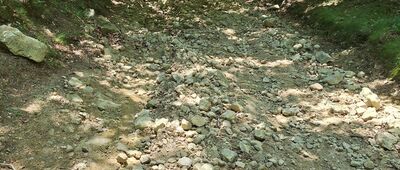 Soví hrádek ↔ U Zabitého