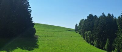 Nad Bělým ↔ Řeřišný