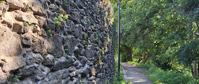 Niemcza ↔ Skrzyżowanie nad Niemczą