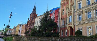 Niemcza ↔ Skrzyżowanie nad Niemczą