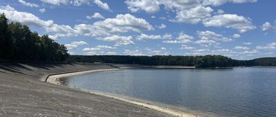 Rozejście szlaków ↔ Rozejście szlaków