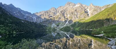 Morskie Oko