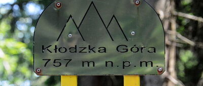 Kłodzka Góra