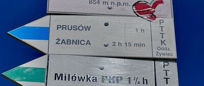 Schronisko PTTK Na Hali Boraczej