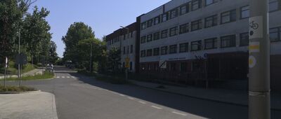 Częstochowa, Raków [Nowa kropka Szlaku Olsztyńskiego]