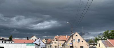 Wąsosz, ul. Kolejowa