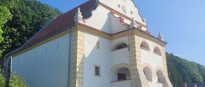 Kazimierz Dolny, Muzeum Przyrodnicze [Muzeum Przyrodnicze w Kazimierzu Dolnym]