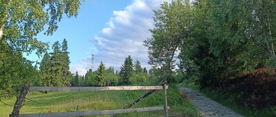 Magurka ↔ Pod Magurką