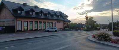 Bielsko-Biała, Straconka, kościół