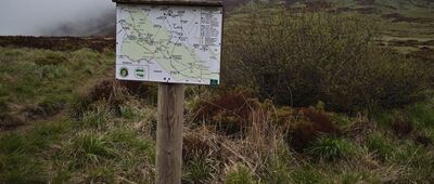 Przełęcz Goprowska