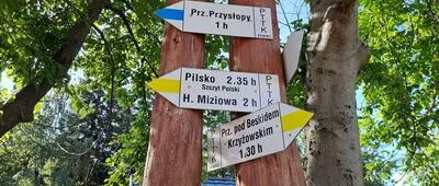 Korbielów