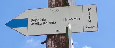Schronisko PTTK Na Rysiance