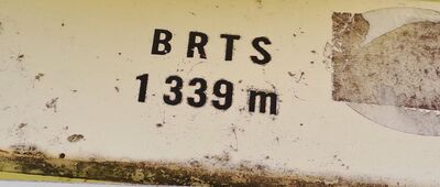 Trzy Kopce ↔ Hala Cudzichowa