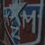 Graffiti na osiedlu Jagiellońskim