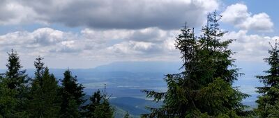 Schronisko PTTK Turbacz