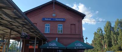 Návsí