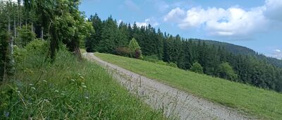 Kamenitý, turisticka chata