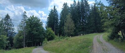 Kamenitý, turisticka chata