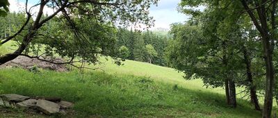 Kamenitý, turisticka chata