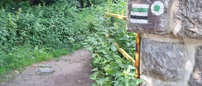 Jezioro Bystrzyckie, zapora