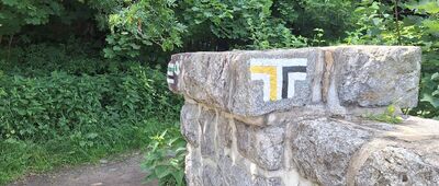 Jezioro Bystrzyckie, zapora