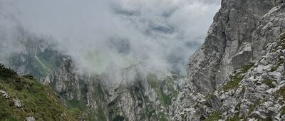 Giewont