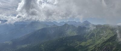 Giewont