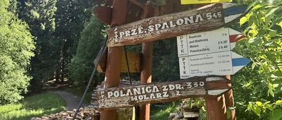 Schronisko PTTK "Pod Muflonem"