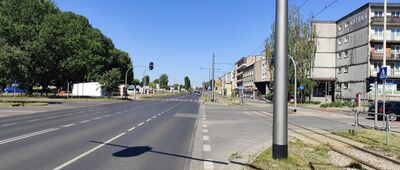 Pabianice, dworzec kolejowy