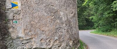 Teplice nad Metují, Nerudova