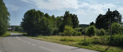 Krasnobród, Zachoiny