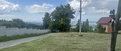 Przełęcz Sokołowska