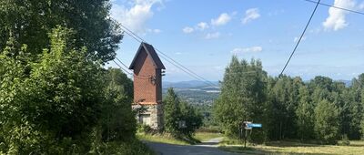 Pokrzywno, ul. Władysława Reymonta