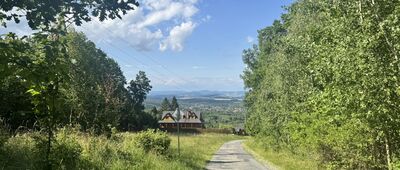 Pokrzywno, ul. Władysława Reymonta