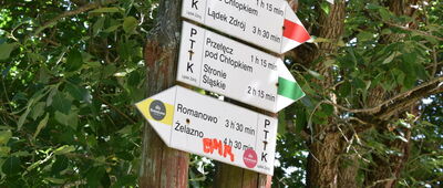 Przełęcz Puchaczówka