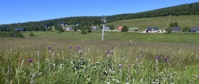 Pomezní Boudy ↔ Malá Úpa