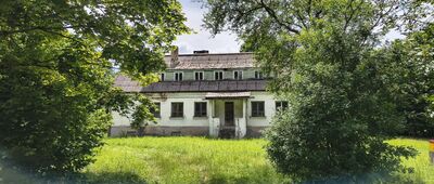 Adamów, Kolonia ↔ Kaczórki [W Kaczórkach]