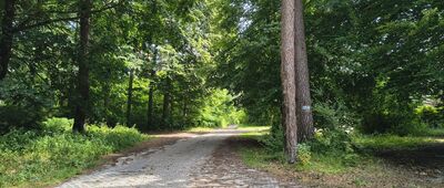 Krasnobród, Podzamek