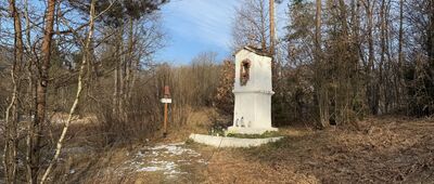 Targoszów, Wieczorki