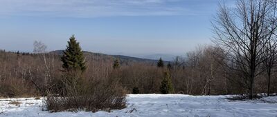 Przełęcz Wł. Midowicza