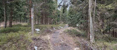 Kyrkawica ↔ Kiczory